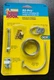 Monkey Hook Picture Hanging Kit, Hang up to 6 Pictures, 15 pc NEW