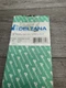 Deltana 55D2002/18-26 18" 55D Towel Bar Single Chrome *READ*
