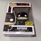 Batman 1195 Funko Pop Movies DC Universe Hot Topic Exclusive