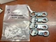 (X4)- Campbell 3/4&rdquo; Cap Snap T7606801/00016 New NEVER used