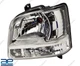 Headlight Head Lamp LH For Suzuki Wagon R 1.1L 2003-2005 35300M79F10 S2u