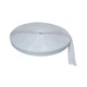 Automotive Authority White Vinyl 3/4" Insert Molding Trim Screw Cover RV