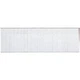 BOSTITCH Brad Nails, 18 GA, 1-9/16-Inch, 2000-Pack (BT1340B)