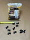 Tiger Claw TC-G Stainless Steel Hidden Deck Fastener Grooved Decking Clips 90pc