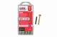 GRK RSS 5/16" x 3-1/8" Screws 25-Ct. - 14221