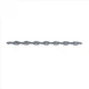 Simpson Strong-Tie HELI37800A 304SS Heli-Tie Helical Tie 3/8 x 8-Inch 400 Pk
