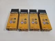 BOSTITCH Brad Nails 18 GA 1-9/16-Inch 4 x 2000-Pack Total 8000 (BT1340B)