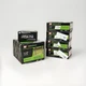4 Boxes Grip-Rite  1-1/2" 112HGFS1 Fence Staples- 1 lb. Each Hot Dip Galvanized!