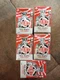 Viking Nob-Staples Cable #141  Made in USA        500 Staples