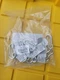 Campbell T7645006V Steel 80 lbs. Capacity Spring Snap Link 1/4 in. (Pack of 10)