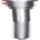 GRK 20161 1/4" - 3/8" X 3-1/8" TOP Star&trade; Shim Screws 100 Count