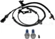 Dorman 695-902 Anti-lock Braking System Wheel Speed Sensor