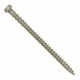 Simpson Anchors DCU234GRR350 Deck-Drive #10x2-3/4 T20 Gray Screws 350