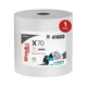 WypAll PowerClean X70 Cloths Medium Duty Wipes (41600), Jumbo, Long Lasting T...