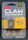 3M CLAW Strong Durable Drywall Picture Hanger Trusted Strength up to 45 Pounds