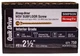 Simpson Strong-Tie - Simpson HCKWSV212S Strong-Drive WSV SUBFLOOR Screw (Collate