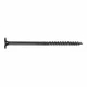 Simpson SDWS22512DBBRC12 Outdoor Accents Structural Wood Screw 12-Pack