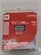 Senco A101509 23 ga. Galvanized Chisel Point Smooth Shank Micro Pin 1-1/2 in.