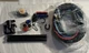 CheeMuii 15FT Semi Truck Air Line Kit with Gladhand Holder and Springs Kit Re...