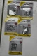 National Hardware N120-683 V2040 Ceiling Hooks in Zinc plated, 50 hooks, 5 packs