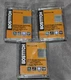 3000 Pack Bostitch 2-1/2" 16-Gauge Finishing Interior Nails SB16-2.5-1M 3x 1000
