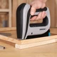 Arrow Electric Stapler Cordless Staple Gun Kit 3750PC T50 1/4" 3/8" 1/2" Staples