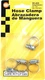 Koehler Enterprises KE4SS Hose Clamp Blister Pack, 4 Piece (Micro Size 4
