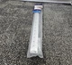 OOK 533212: 18 inch French Clear Mirror & Picture Hangers 200 lb. Capacity