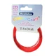 ColourCraft Wire 26 Gauge Red Color 30 yd Coil Cord Jewelry Making DIY Beading