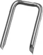 Gardner Bender MS-1550T Metal Cable Staple, Contractor Length, &frac12; Inch., Secures