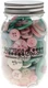 Buttons Galore Button Mason Jars-Fantasy - MJ-123