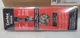FastenMaster Cortex 1 3/4", 50 LF Hidden Fastening System FASCIA Rainier NEW!