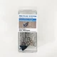 Azek NEW Acacia Pro Plug System Plugs And Composite Tool Kit 375 Pieces 