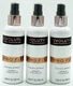 Revolution PRO FIX Fixing Spray Face-Setting 3.38 oz (Lot of 3)