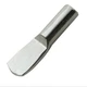 100pk, 3MM Shelf Pin SpoonShaped CabinetSupport PegsHolder Metal Nickel,Rok Brnd