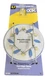 HILLMAN OOK 50371 Deluxe Plate Hanger Set - For "5 to 7" plates