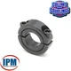 NEW! 20MM Double Split 2-PC Clamp Shaft Collar Steel Black Oxide CCM202S QTY-1
