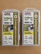 2 - GRK CAL19645HPXL Caliburn-XL HandyPak 19/64 by 5-Inch Screws, 25 Per Box