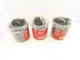 Senco 06A162P Dura Spin Drywall Screw #6 x 1-5/8" #2 Philips 2500 Count