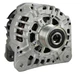 1** Alternator 125A New OE Valeo SG12B071 for Mitsubishi, Nissan, Renault, Volvo