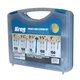 Kreg SK03 Pocket-Hole Screw Project Kit - NEW