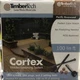 Cortex TimberTech 2-3/4" Fastening System Pacific Rosewood 100 Linear Feet