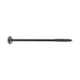 FastenMaster FMHLGM007-250 HeadLOK Heavy-Duty Flathead Fastener, 7 Inches, 25...