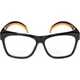Kleenguard Maverick Safety Glasses 49312