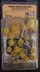 DEWALT 1" Powder Drive Pins - 25-Pack - 1-inch - DDF300115P