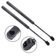 For Infiniti FX35 2003-2008 Front Hood Lift Supports Gas Springs Shocks Prop