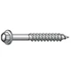 10 x 1 1/2Simpson Strong-Drive SD Connector Screw Mechanically Galvanized...