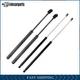 For 2003-2008 Infiniti FX35 FX45 Tailgate+Hood Hatch Lift Support Shock Strut