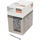 (1)-Simpson Strong-Tie #10 X 3" Stainless Steel Sq Drive Deck Screw 5# S10300DB5