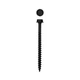 SPAX 5/16" x 4" Exterior Hex Head Structural Wood Lag Screws Powerlags Hex (2...